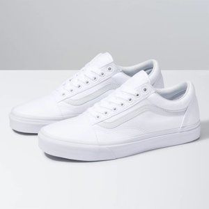 Vans Canvas Old School - Mens